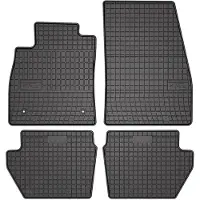 Frogum Gummimattor Ford Fiesta VII HB 2017-2023