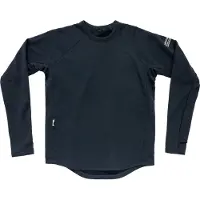 Devold Endurance Merino Crew T-shirt Med Lång ärm