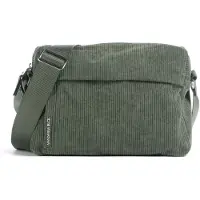 Mandarina Duck Hunter Velvet Medium Okt19 Axelväska
