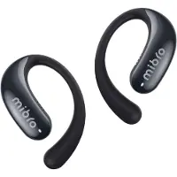 Mibro OpenEar Pro - True wireless-hörlurar med mikrofon - öppet öra - montering över örat - Bluetooth - marinblå