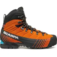 Scarpa - Vandringsskor herr - Ribelle Lite HD Tonic Tonic för UnisexUll - Storlek 44 - Orange