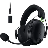 Razer Blackshark V3 For Xbox Trådlöst Gamingheadset