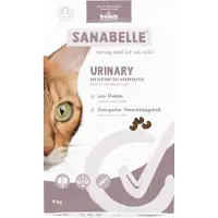 Sanabelle Urinary kattfoder