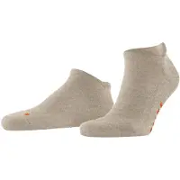 Falke Sneakersockor Beige Storlek