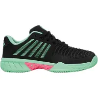 K-Swiss Express Light 3 Hb Skor För Grus