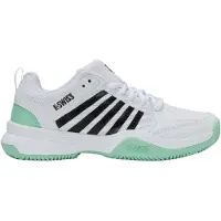 K-Swiss Court Express 2 Skor För Grus