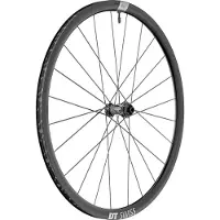 Dt Swiss Spline 1800 29´´ Hooked / Crotchet Tc Disc Cl Tubeless Framhjul För Landsvägscykel