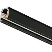 Signify GLOBAL XTS 4400-2 strömskena 3F 4 m svart