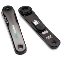Inpeak Xtr 9100 Vänster Vevarm Med Effektmätare