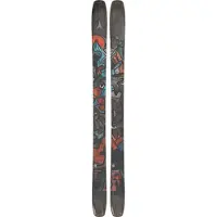 Atomic Bent 100 Alpinskidor
