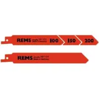 Rems Tigersågsblad 561102R05; 200 mm; 5 st.