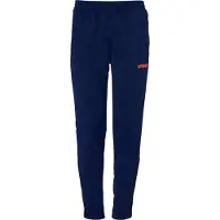 Uhlsport Sportbyxa 'Score' marinblå / guldgul