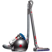 Dyson Big Ball Absolute 2 Dammsugare