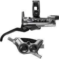 Shimano Bl-m9220-r/br-m9220-r Bromsklossar