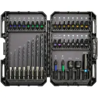 BRÜDER MANNESMANN Q25237 Bit-Set