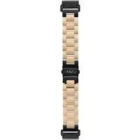 HAVU Garmin QuickFit armband björk 26 mm