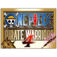 Ps4 One Piece: Pirate Warriors 4