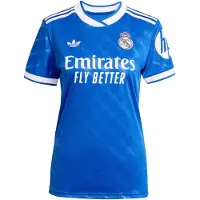 Adidas Real Madrid Tredjetröja 2025/26 Dam - , storlek Medium