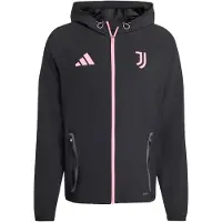 Adidas Juventus Tiro 25/26 Competition Vis Tech Resa Tröja