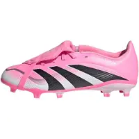 Adidas Predator League Fold-over Tongue Fg/mg Junior Fotbollsskor
