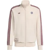 Adidas Originals Ajax Amsterdam Terrace Icons Träningsjacka, storlek X-Small