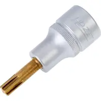 Hazet 991-7 Hylsnyckel-bitsinsats 1/2 991-7