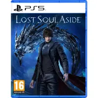 Spel PS5 - - Lost Soul Aside - Äventyr - Blu-Ray - I låda