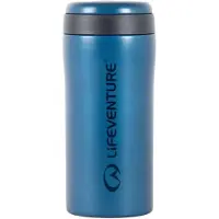 Lifeventure Termosmugg, unisex, kobolt