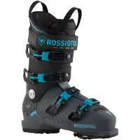 Rossignol Hi-speed 120 Hv Gw Alpina Skidpjäxor
