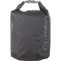 Lifeventure Storm Dry Bag, svart