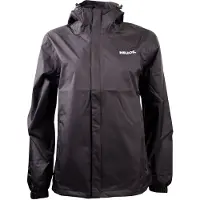 Helios Arctic, Regnjacka, Dam, Svart