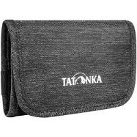 Tatonka Folder, plånbok, svart