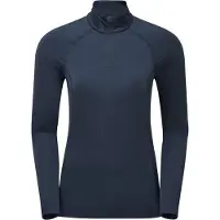 Montane Dart Xt Halv Dragkedja Långärmad T-shirt