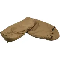 Carinthia Sleeping Bag Eagle 7008, sovsäck, brun