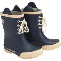 Didriksons Splashman, Gummistövlar, Junior, Navy
