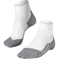 Falke RU4 Light Short - Löparsockor Herr White-Mix 39 - 41