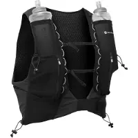 Montane Gecko Vp 12 +, löparväst, svart