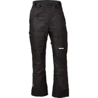 Helios Blaze, Skidbyxor, Dam, Svart