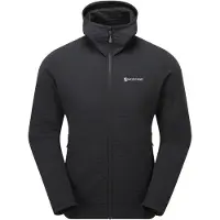 Montane Protium Xt Fleecejacka Med Dragkedja