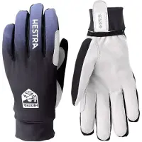 Hestra Infinium Momentum, Handskar, Svart