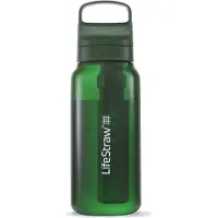 LifeStraw Go 2.0 1l Vattenfilterflaska