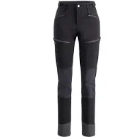 Lundhags Padje Stretch Pant, vandringsbyxor, dam, svart