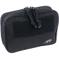 Tasmanian Tiger Admin Pouch (Färg: Svart)