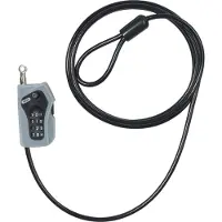 ABUS Combiloop 205 Kabellås