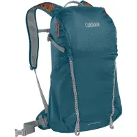 CamelBak Rim Runner X22 Terra, ryggsäck, blå