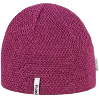 Kama Stickad Mössa, Gore Windstopper, Lila