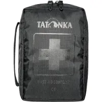 Tatonka First Aid Complete, första hjälpen-kit, svart
