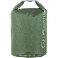 Lifeventure Storm Dry Bag 10 liter, grön