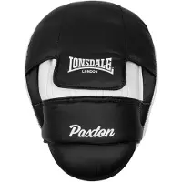 Lonsdale Paxton Fokusplatta