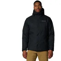 Columbia Tipton Peak Iii Jacka